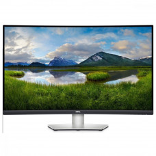 Монітор Dell 32 Curved 4K UHD S3221QSA (210-BFVU)