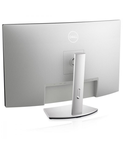 Монітор Dell 32 Curved 4K UHD S3221QSA (210-BFVU)