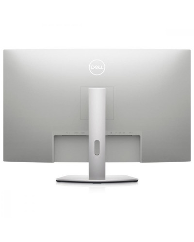 Монітор Dell 32 Curved 4K UHD S3221QSA (210-BFVU)