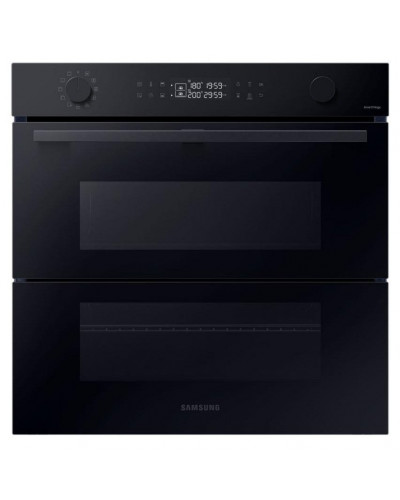 Духовка електрична DUAL COOK Samsung NV7B4545VAK