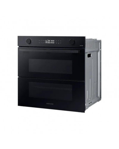 Духовка електрична DUAL COOK Samsung NV7B4545VAK