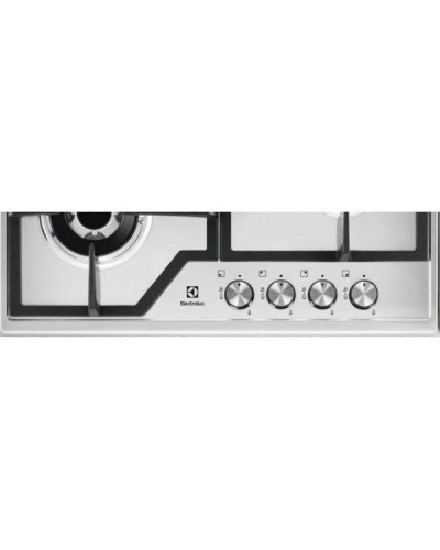 Варильна поверхня газова Electrolux CGS6436BX