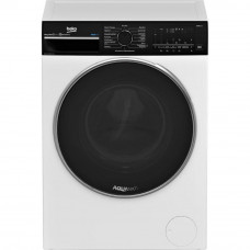 Пральна машина автоматична Beko B5WFU58408WBDC