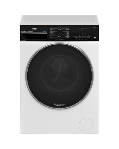 Пральна машина автоматична Beko B5WFU58408WBDC