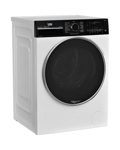 Пральна машина автоматична Beko B5WFU58408WBDC