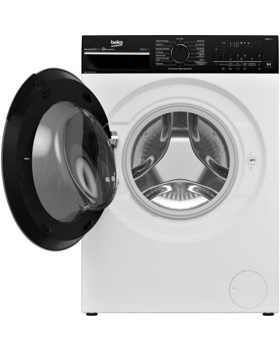 Пральна машина автоматична Beko B5WFU58408WBDC