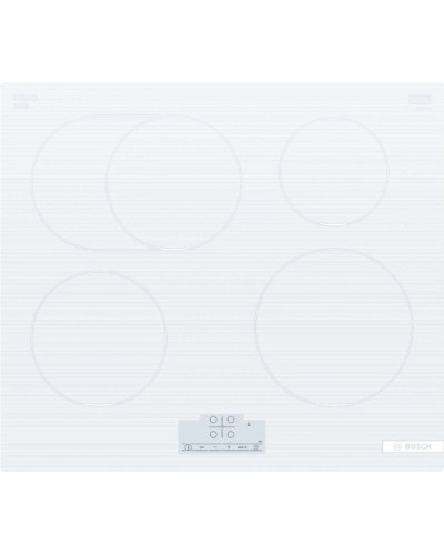 Варильна поверхня електрична Bosch PIF612BB1E