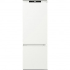 Холодильник з морозильною камерою Gorenje NRKI619EA3