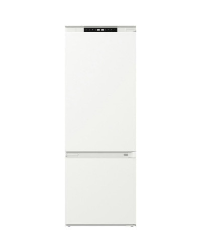 Холодильник з морозильною камерою Gorenje NRKI619EA3