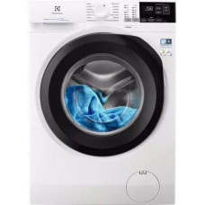 Пральна машина автоматична Electrolux EW6FN429BP