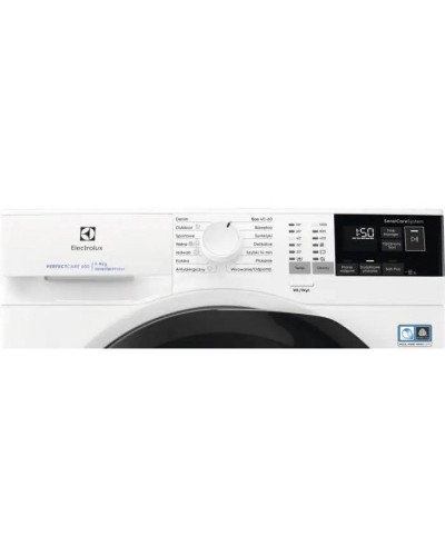 Пральна машина автоматична Electrolux EW6FN429BP