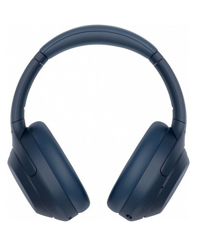 Навушники з мікрофоном Sony WH-1000XM4 Midnight Blue (WH1000XM4L.E)