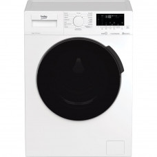 Пральна машина автоматична Beko WUE6624XWWS