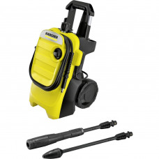 Мінімийка високого тиску Karcher K 4 Compact (1.637-500.0)