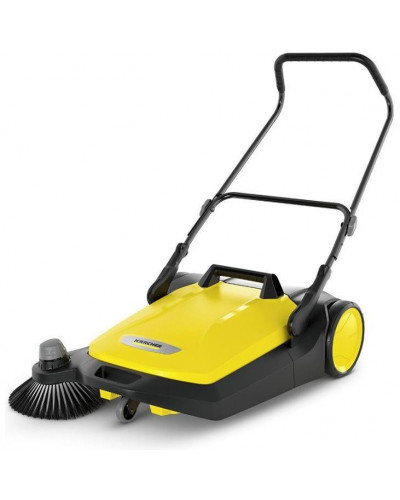 Підмітальна машина Karcher S 6 Twin (1.766-420.0)