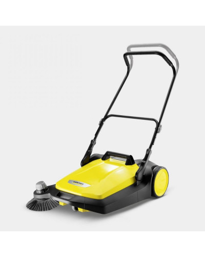 Підмітальна машина Karcher S 6 Twin (1.766-420.0)