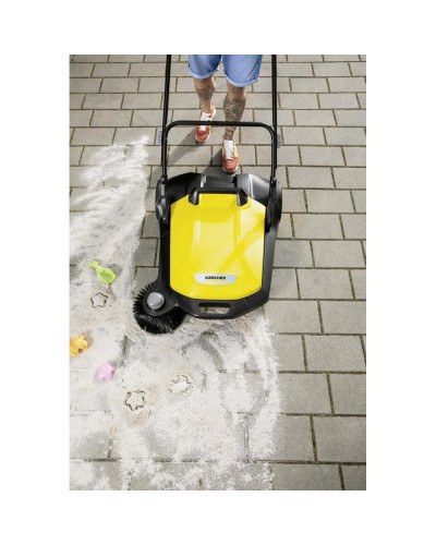 Підмітальна машина Karcher S 6 Twin (1.766-420.0)