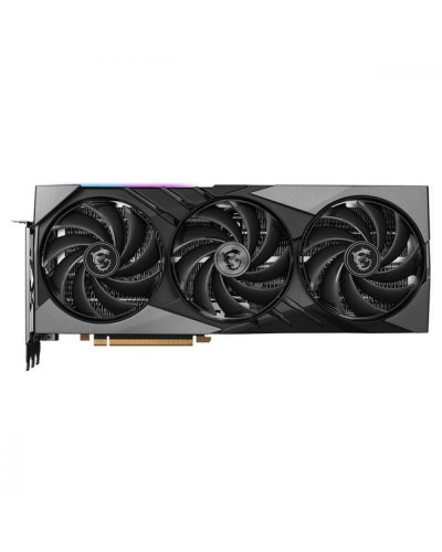 Відеокарта MSI GeForce RTX 4090 GAMING X SLIM 24G (912-V510-265)