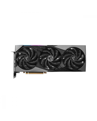 Відеокарта MSI GeForce RTX 4090 GAMING X SLIM 24G (912-V510-265)