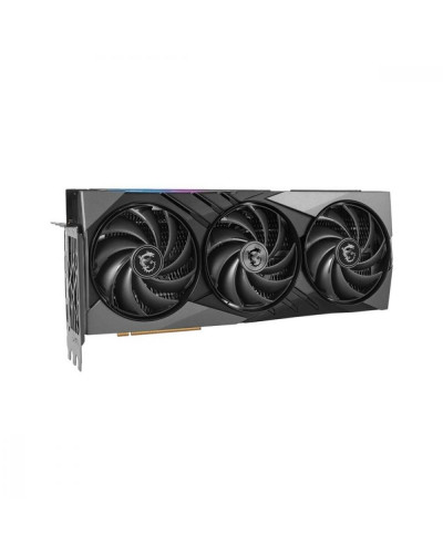 Відеокарта MSI GeForce RTX 4090 GAMING X SLIM 24G (912-V510-265)