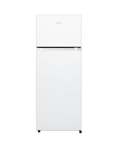 Холодильник з морозильною камерою Gorenje RF4141PW4