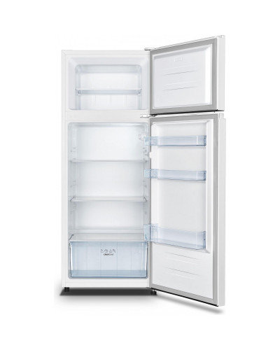 Холодильник з морозильною камерою Gorenje RF4141PW4