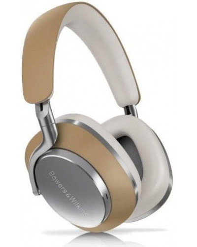 Навушники з мікрофоном Bowers & Wilkins PX8 Tan