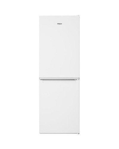 Холодильник з морозильною камерою Whirlpool W5721EW2