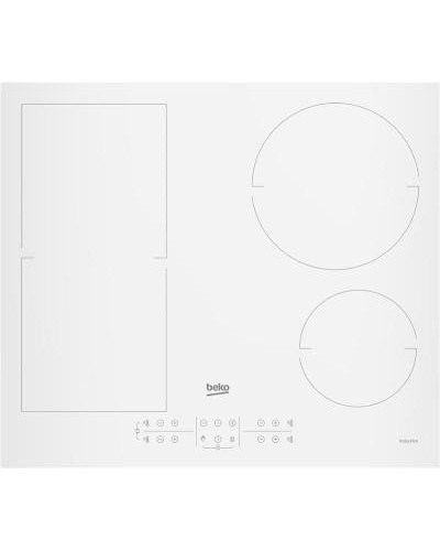 Варочная поверхность электрическая Beko HII64200FMTW