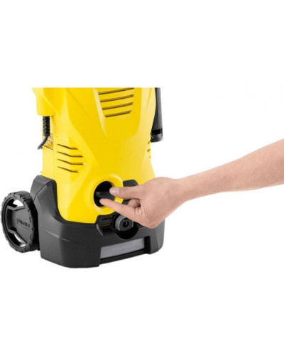 Минимойка высокого давления Karcher K 3 (1.601-888.0)