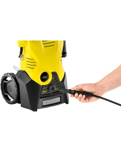 Минимойка высокого давления Karcher K 3 (1.601-888.0)