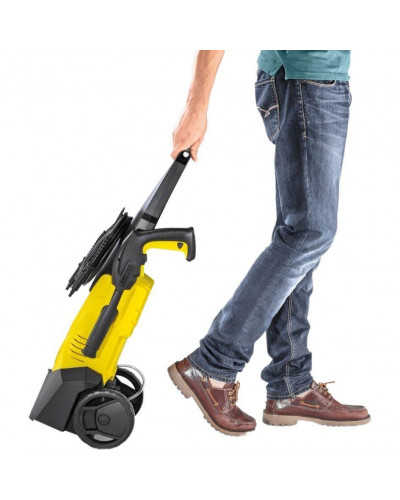 Минимойка высокого давления Karcher K 3 (1.601-888.0)