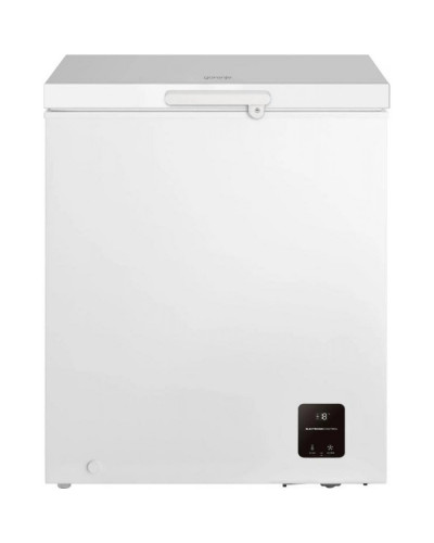 Морозильна скриня Gorenje FH14EAW