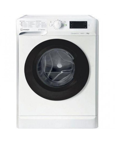 Пральна машина автоматична Indesit MTWSE 61294 WK EE