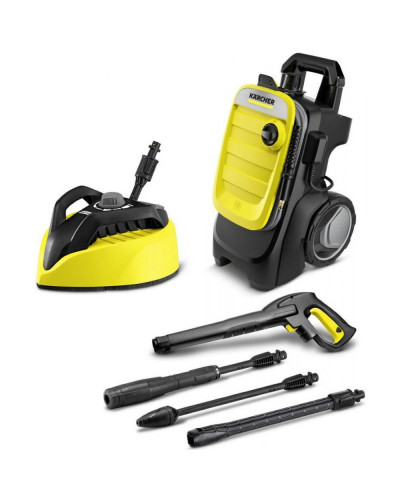 Минимойка высокого давления Karcher K 7 Compact Home (1.447-053.0)