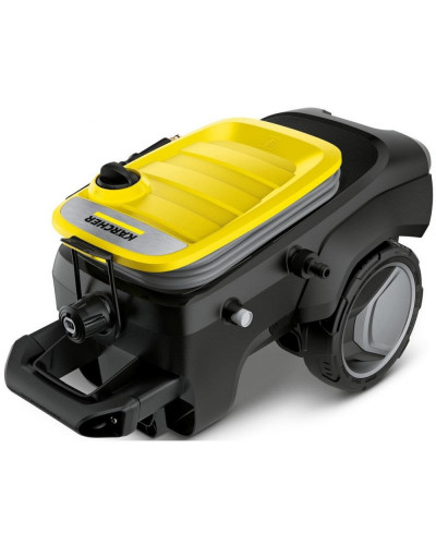 Мінімийка високого тиску Karcher K 7 Compact Home (1.447-053.0)