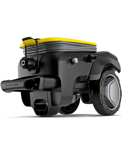 Минимойка высокого давления Karcher K 7 Compact Home (1.447-053.0)