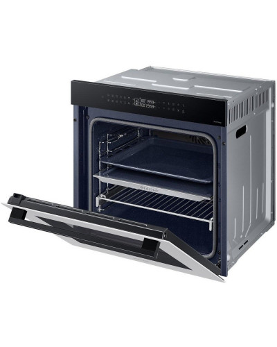 Духовка електрична DUAL COOK Samsung NV7B4245VAW