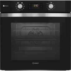 Духовка електрична Indesit IFW 4841 JH BL