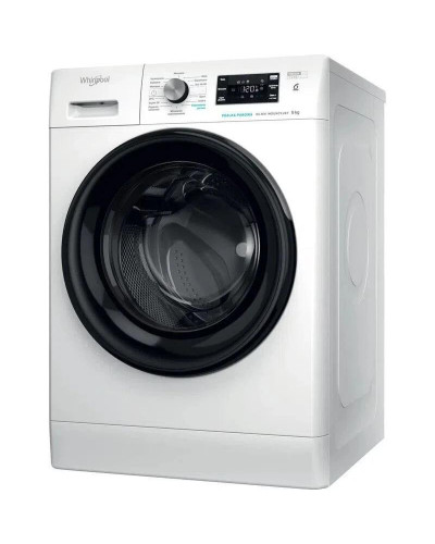 Стиральная машина автоматическая Whirlpool FFB 8469 BV