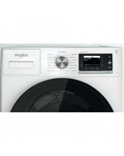 Сушильна машина Whirlpool W6 D84WB EE