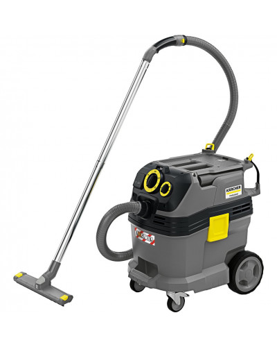 Пылесос с мешком Karcher NT 30/1 Tact Te L (1.148-211.0)