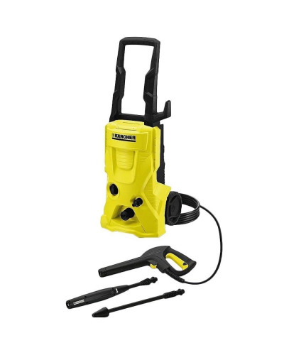 Минимойка высокого давления Karcher K 3 (1.601-812.0)