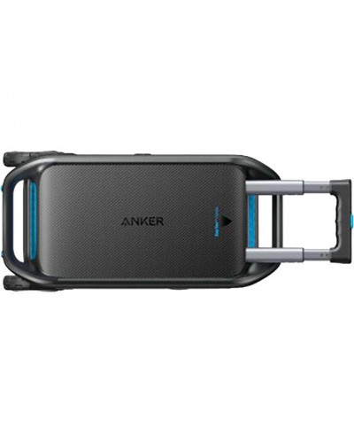 Зарядна станція Anker 767 PowerHouse - 2048Wh 2400W (A1780311)