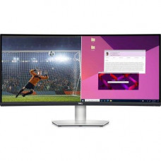 Монітор Dell S3423DWC (210-BEJE)