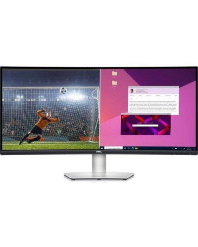 Монитор Dell S3423DWC (210-BEJE)