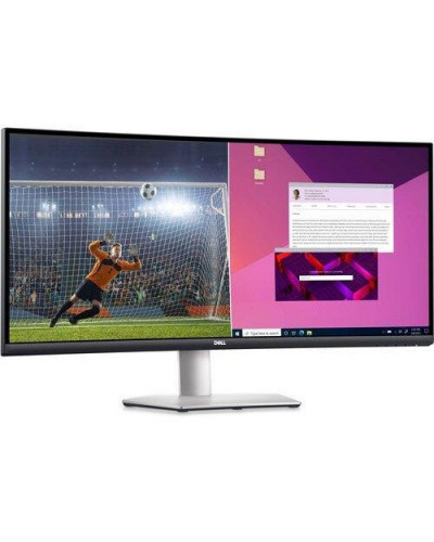 Монітор Dell S3423DWC (210-BEJE)