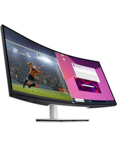 Монітор Dell S3423DWC (210-BEJE)