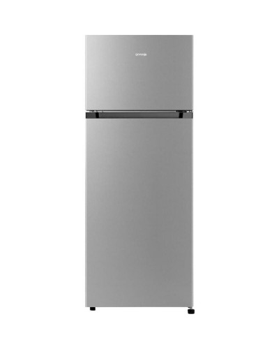 Холодильник з морозильною камерою Gorenje RF4141PS4