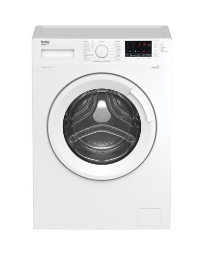 Стиральная машина автоматическая Beko WUE6512WWE